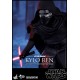 Star Wars Episode VII Movie Masterpiece Action Figure 1/6 Kylo Ren 33 cm